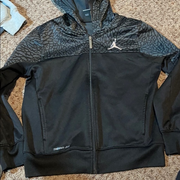 Boys Jordan jacket - Picture 1 of 1